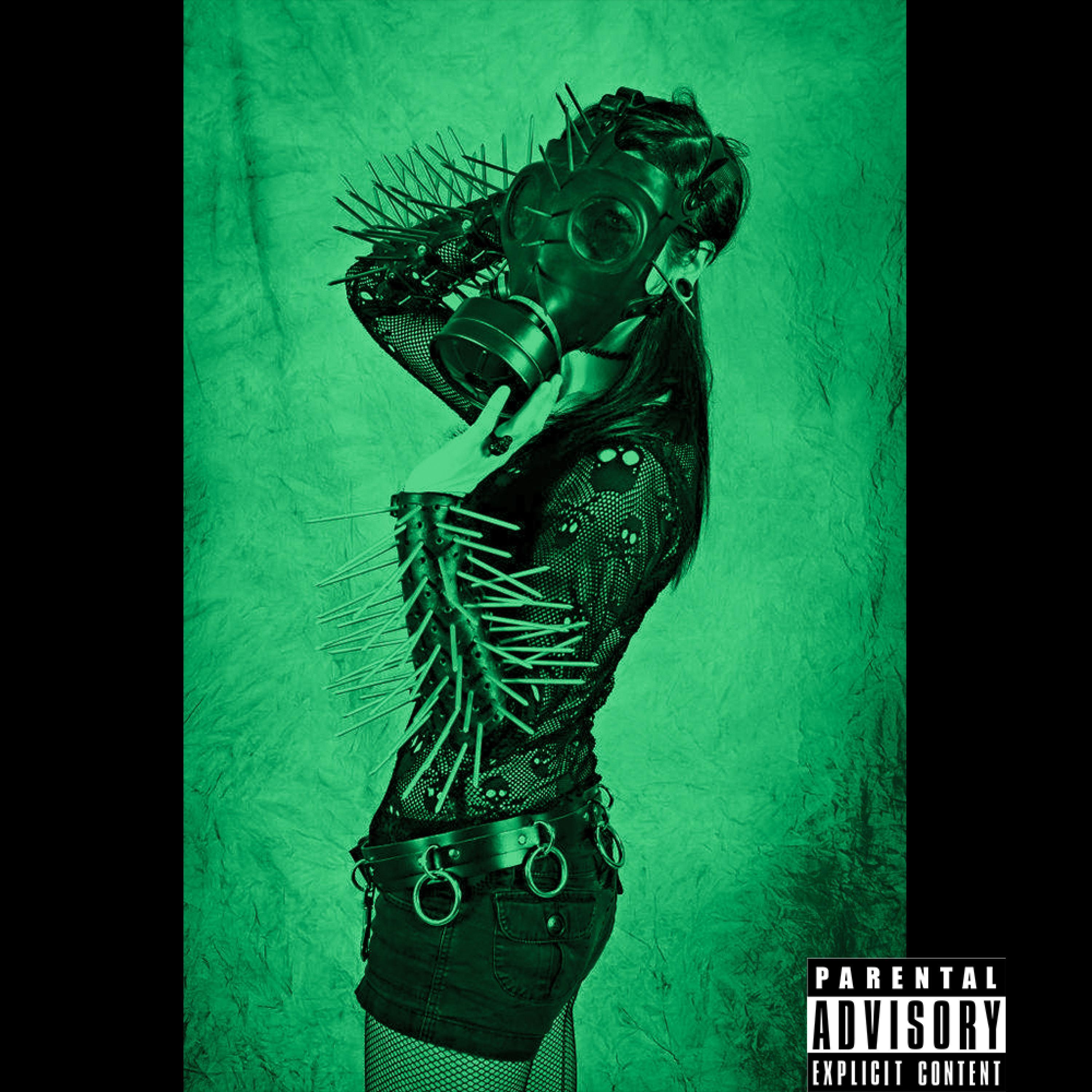 Burning Bridges and Ghosting EX's (feat. Regurgitate)