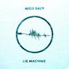 Nico Brey - Lie Machine