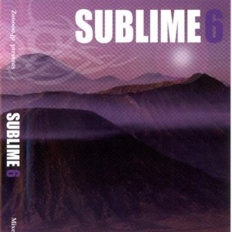 Sublime Vol.6