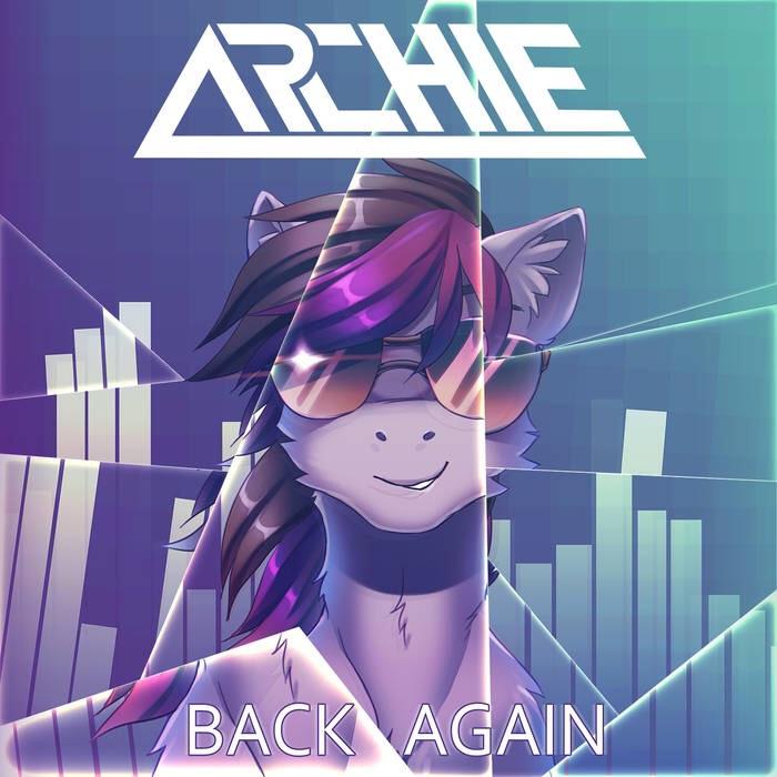 Back Again(Original Mix)专辑