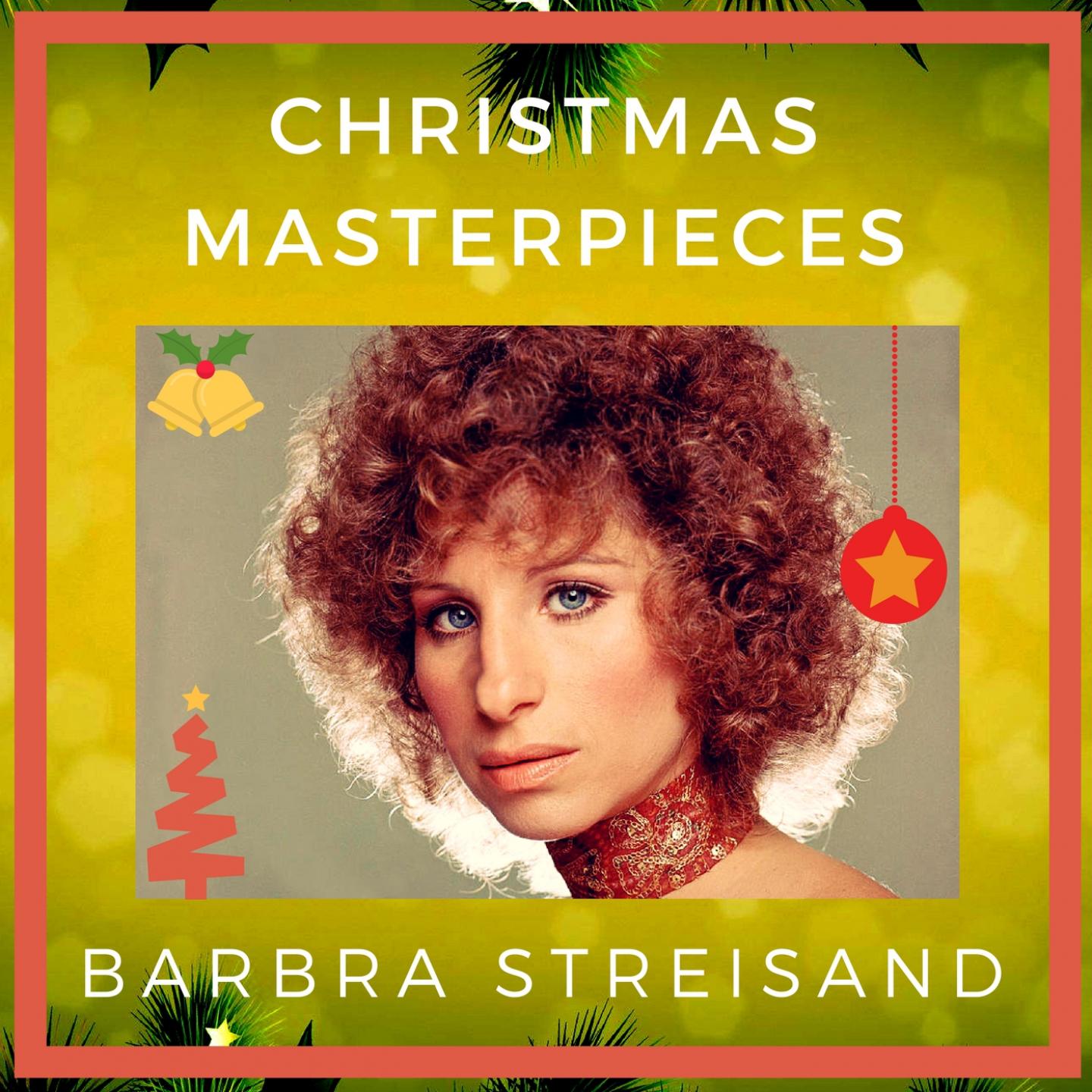Christmas Masterpieces专辑