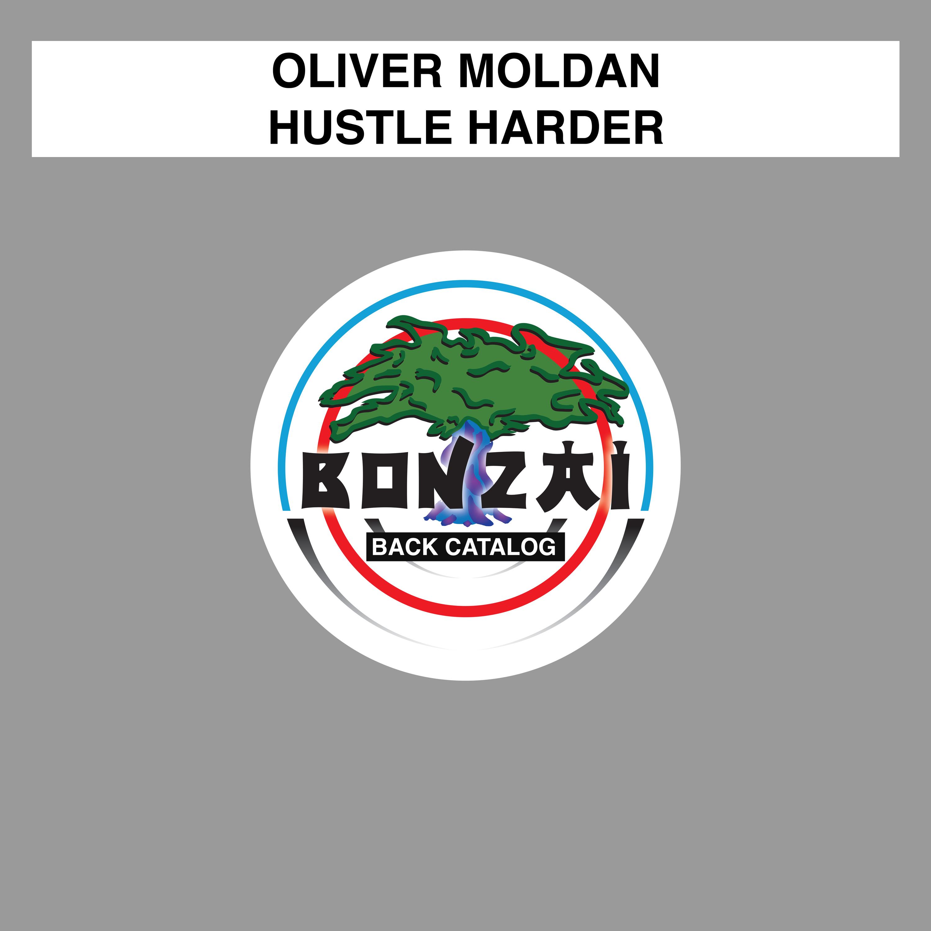 Hustle Harder