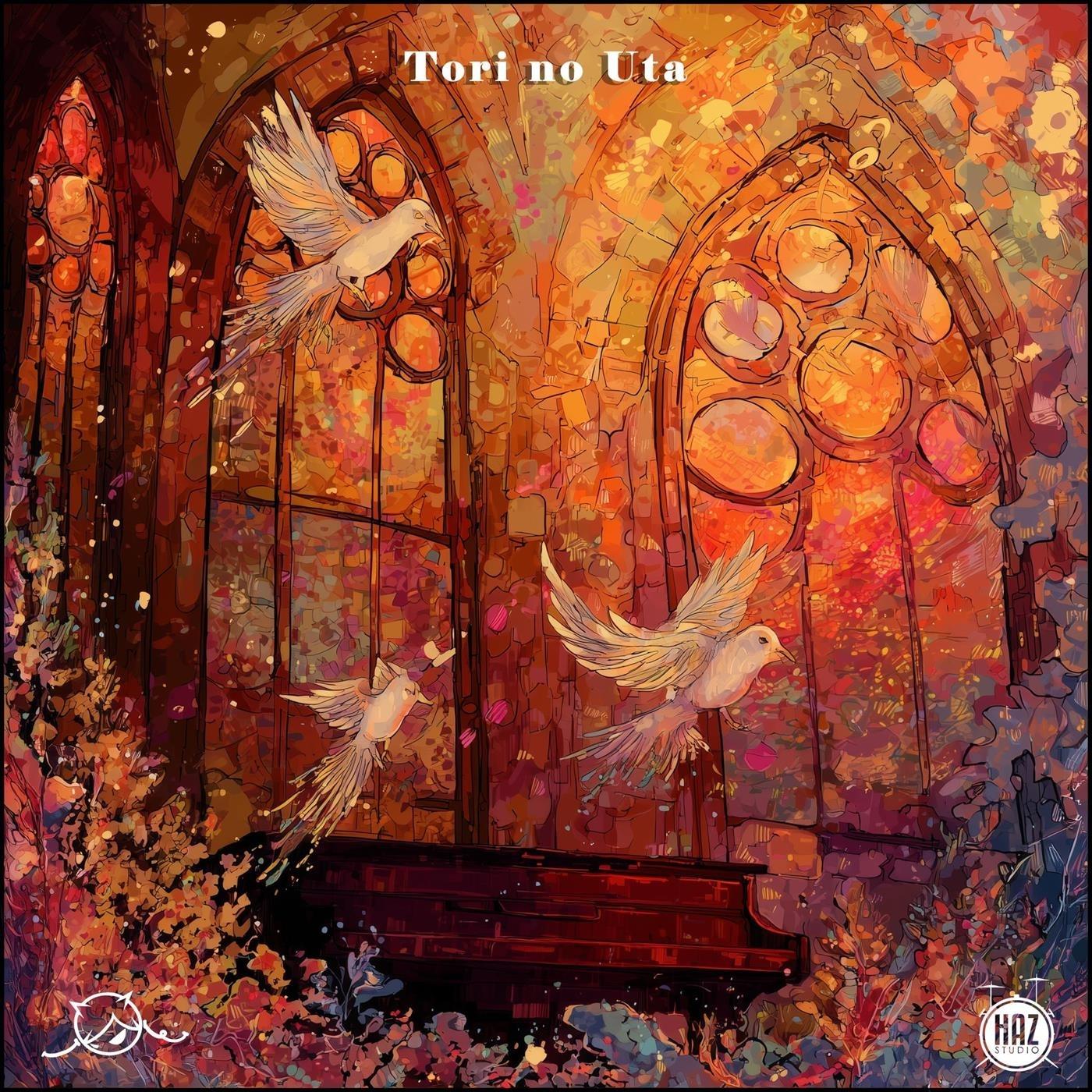 Tori No Uta (feat. Enya, Ricky_233, yumeroku, Liby & YunVoid)