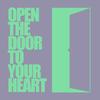 Kevin McKay - Open The Door To Your Heart
