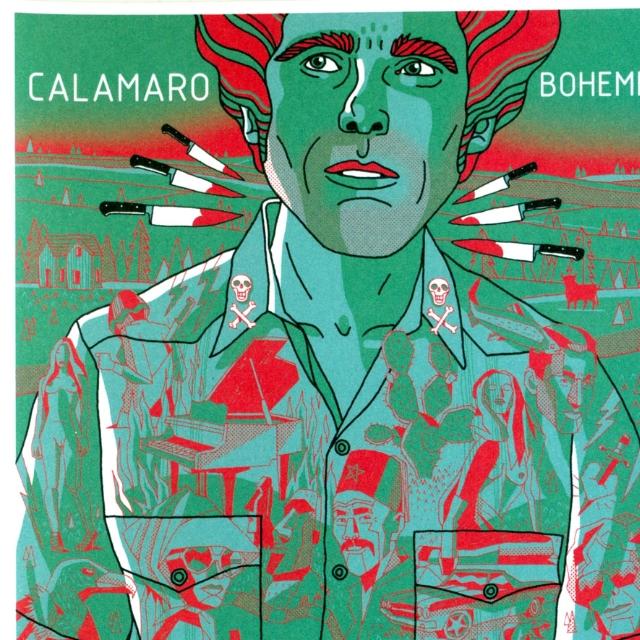 Bohemio