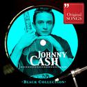 Black Collection Johnny Cash专辑