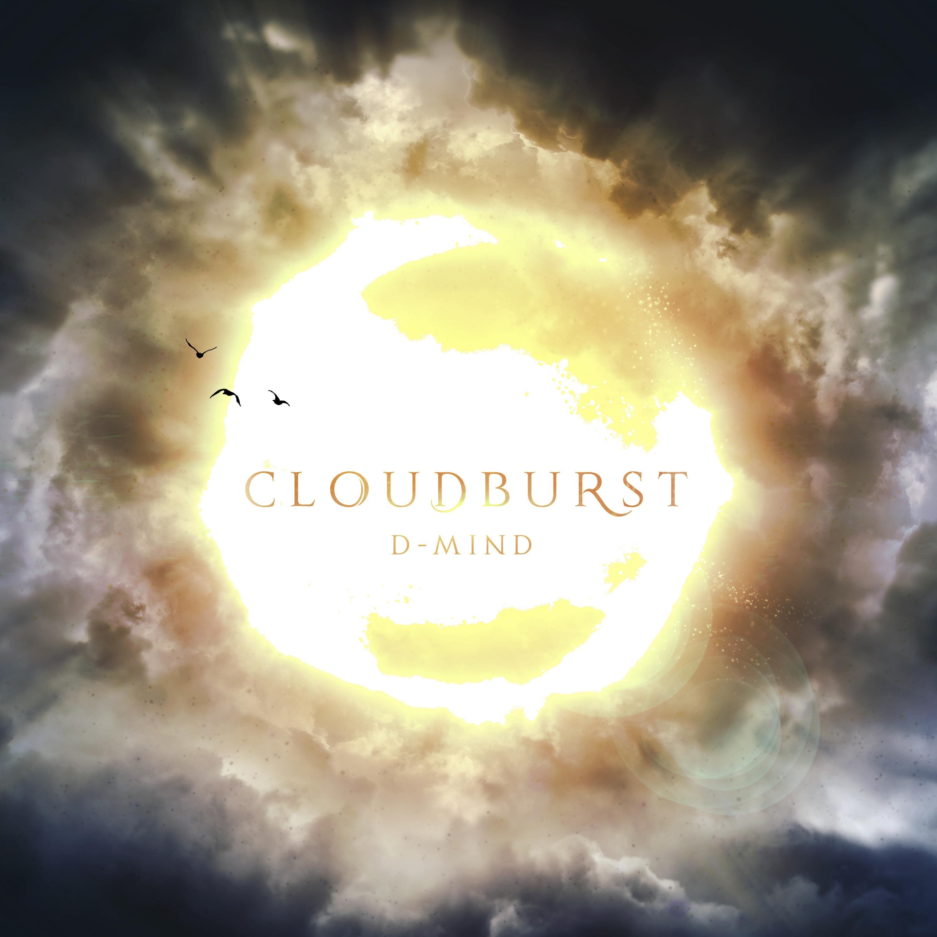 Cloudburst