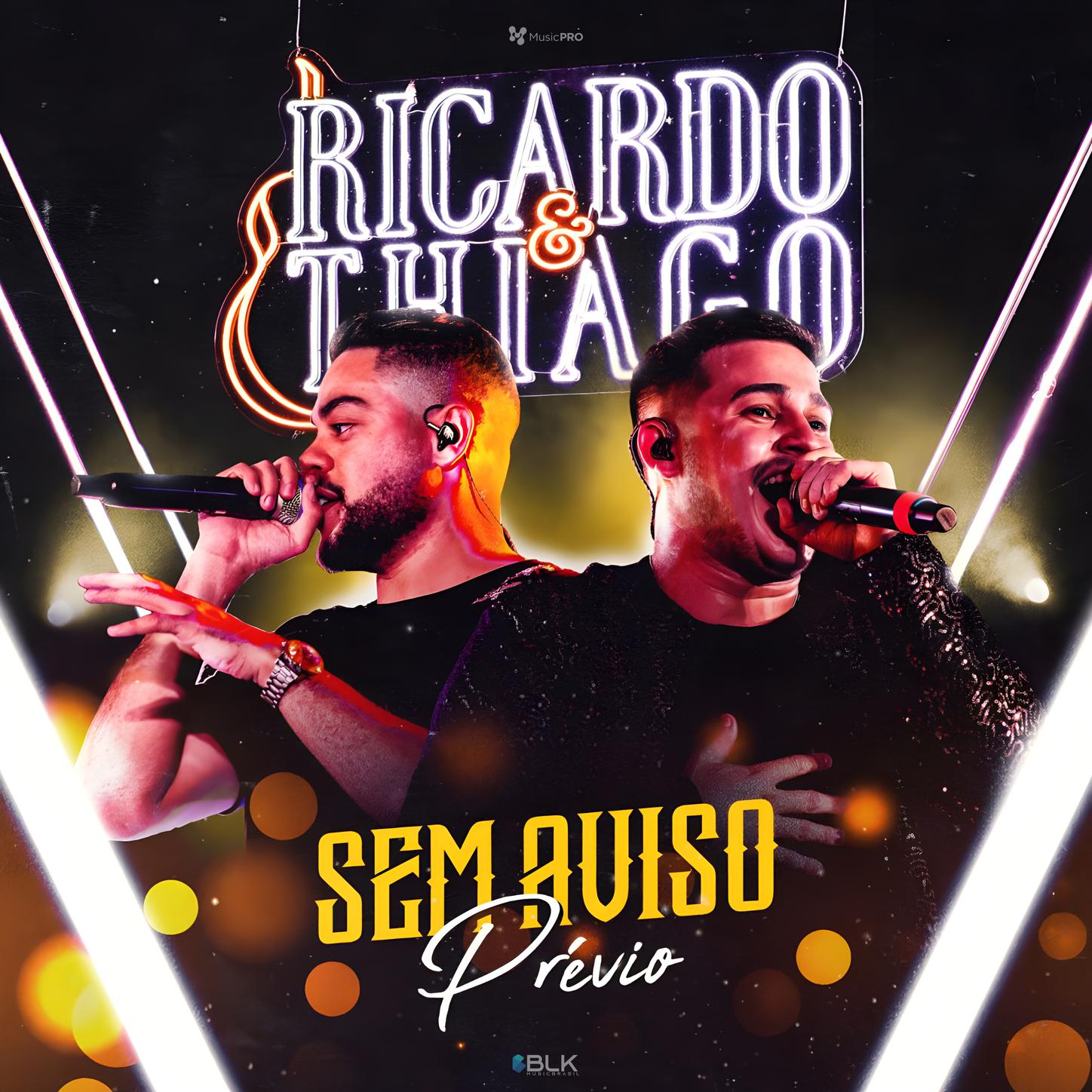Ricardo & Thiago - Influência Digital