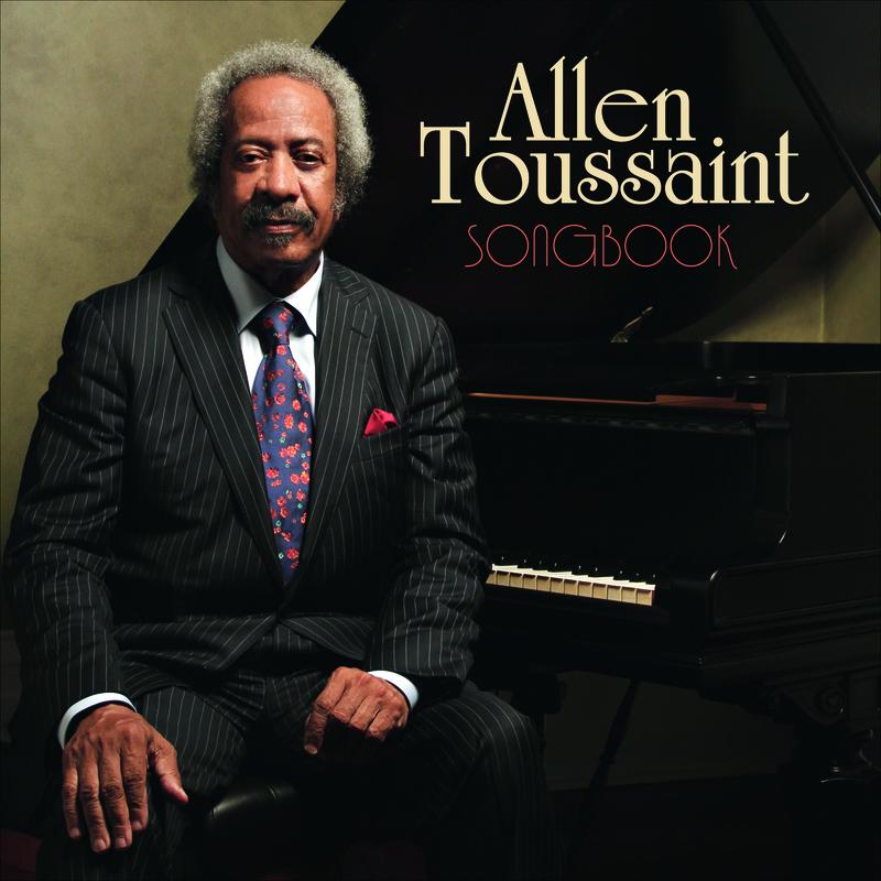 Songbook (Deluxe Edition)