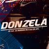 DJ ROBSON MV - Donzela