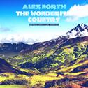 The Wonderful Country (Original Soundtrack Recording)专辑