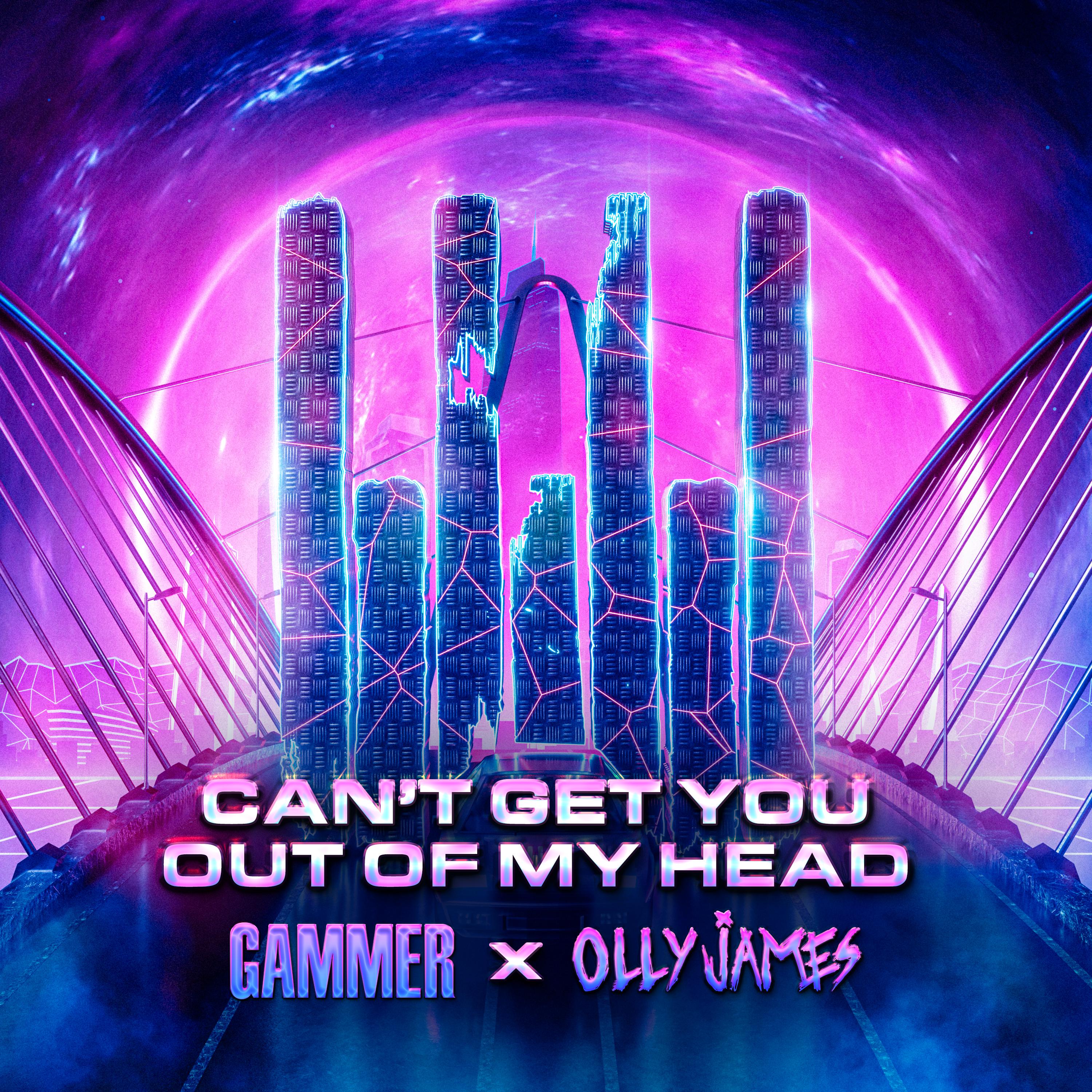 Gammer - Can't Get You Out Of My Head (Extended Mix)