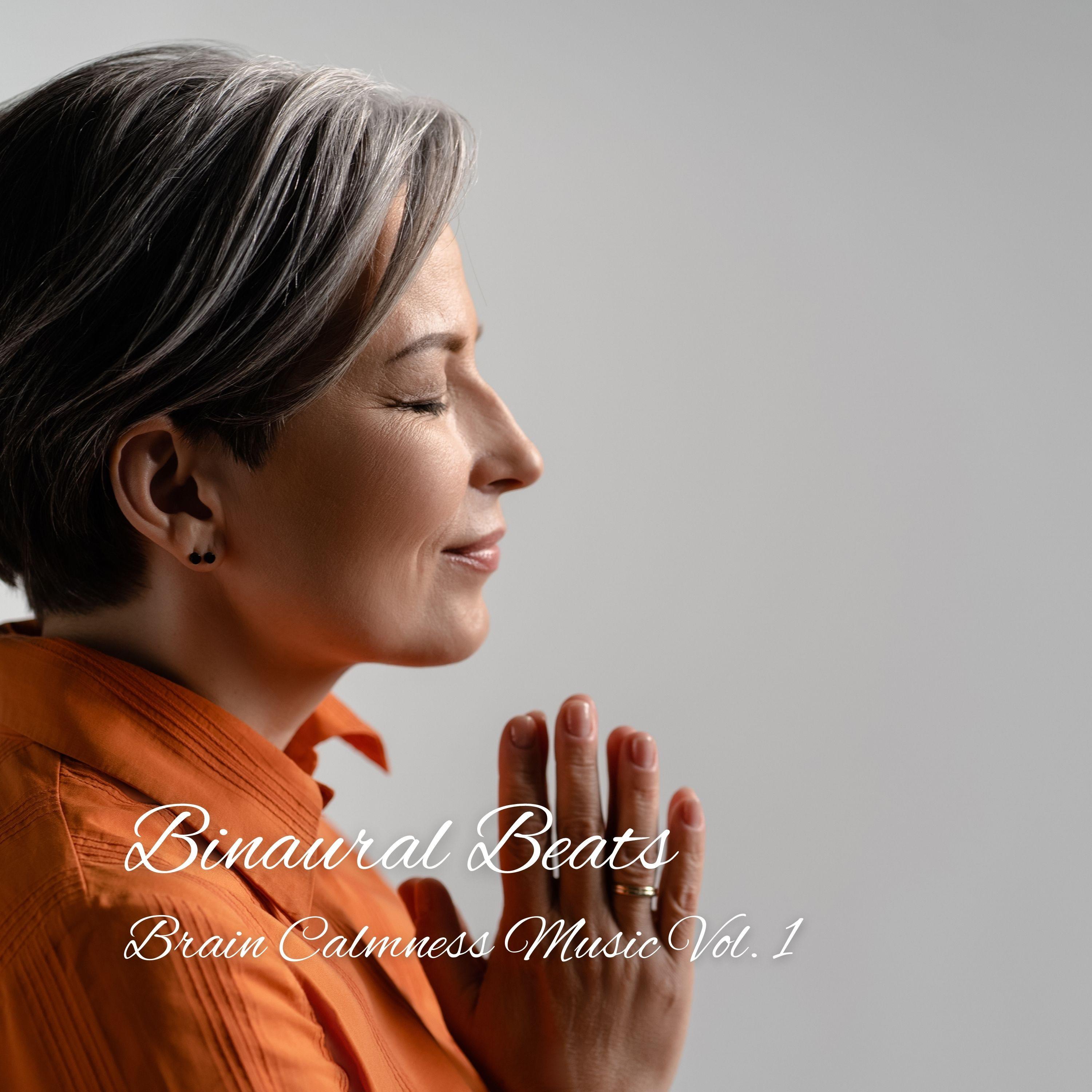 40 Hz Frequency Gamma Brain Waves