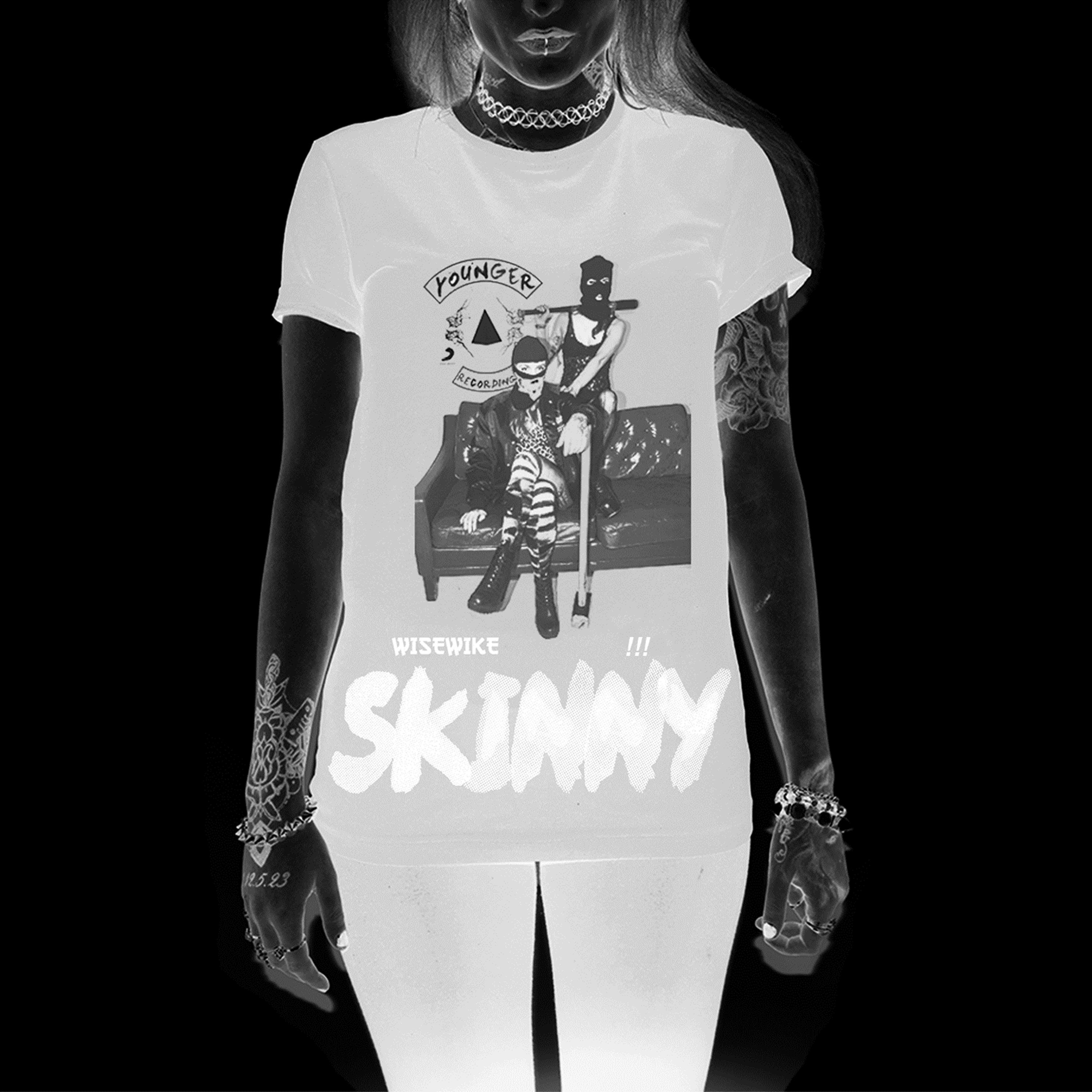 Skinny专辑