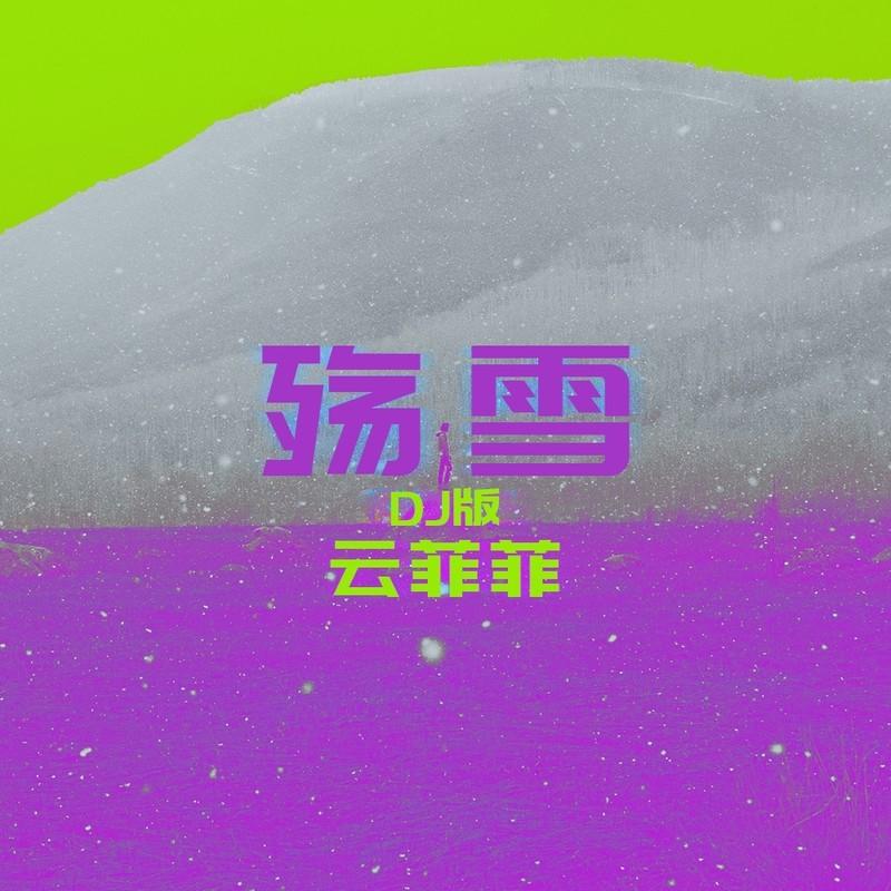 殇雪 (DJ夜猫版)