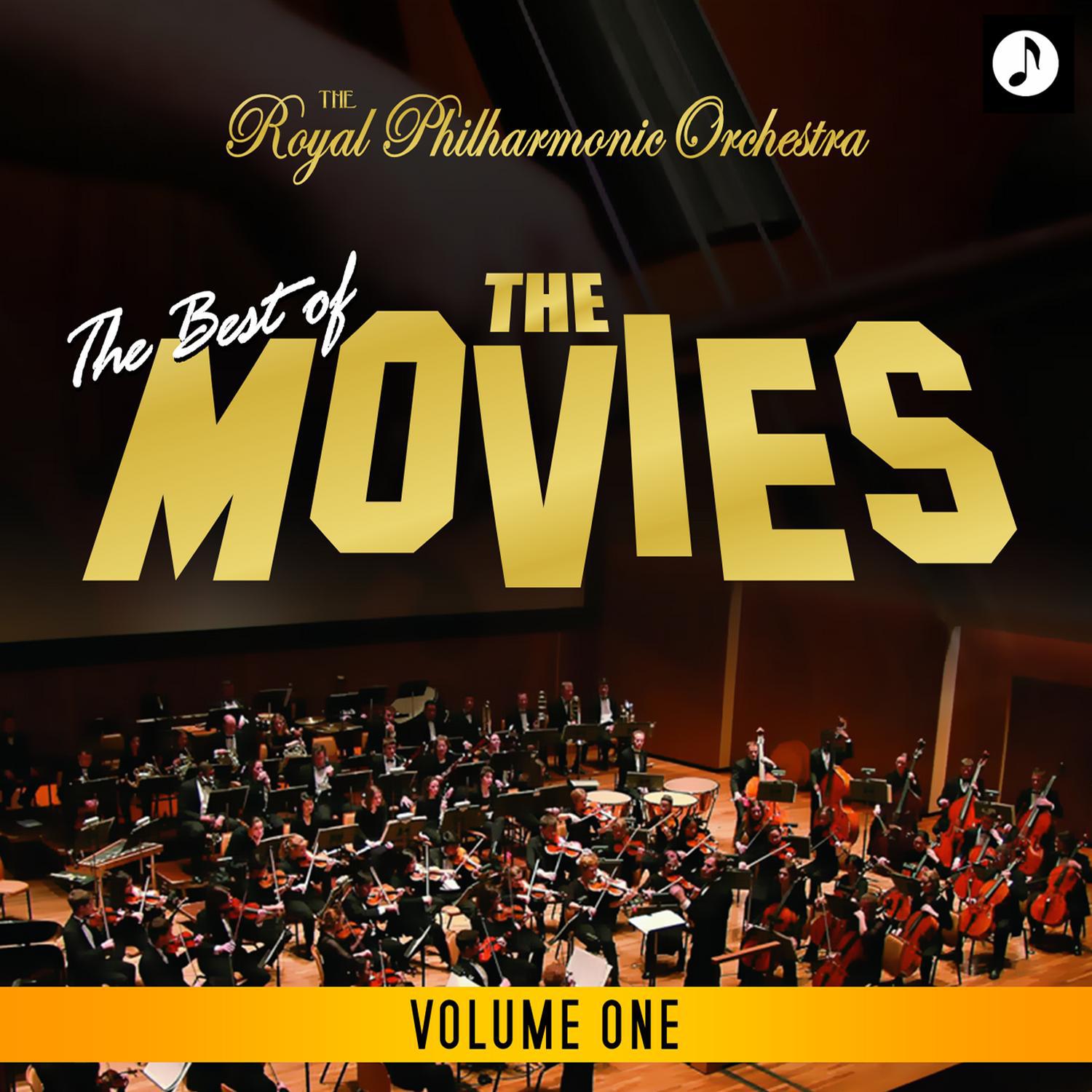 Best Of The Movies Volume 1专辑