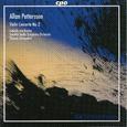 Pettersson: Violin Concerto No. 2 (Revised Version)