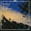 Pettersson: Violin Concerto No. 2 (Revised Version)专辑