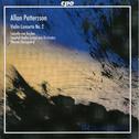 Pettersson: Violin Concerto No. 2 (Revised Version)专辑