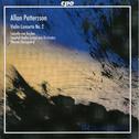 Pettersson: Violin Concerto No. 2 (Revised Version)