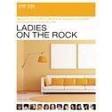 Ladies on the Rock专辑