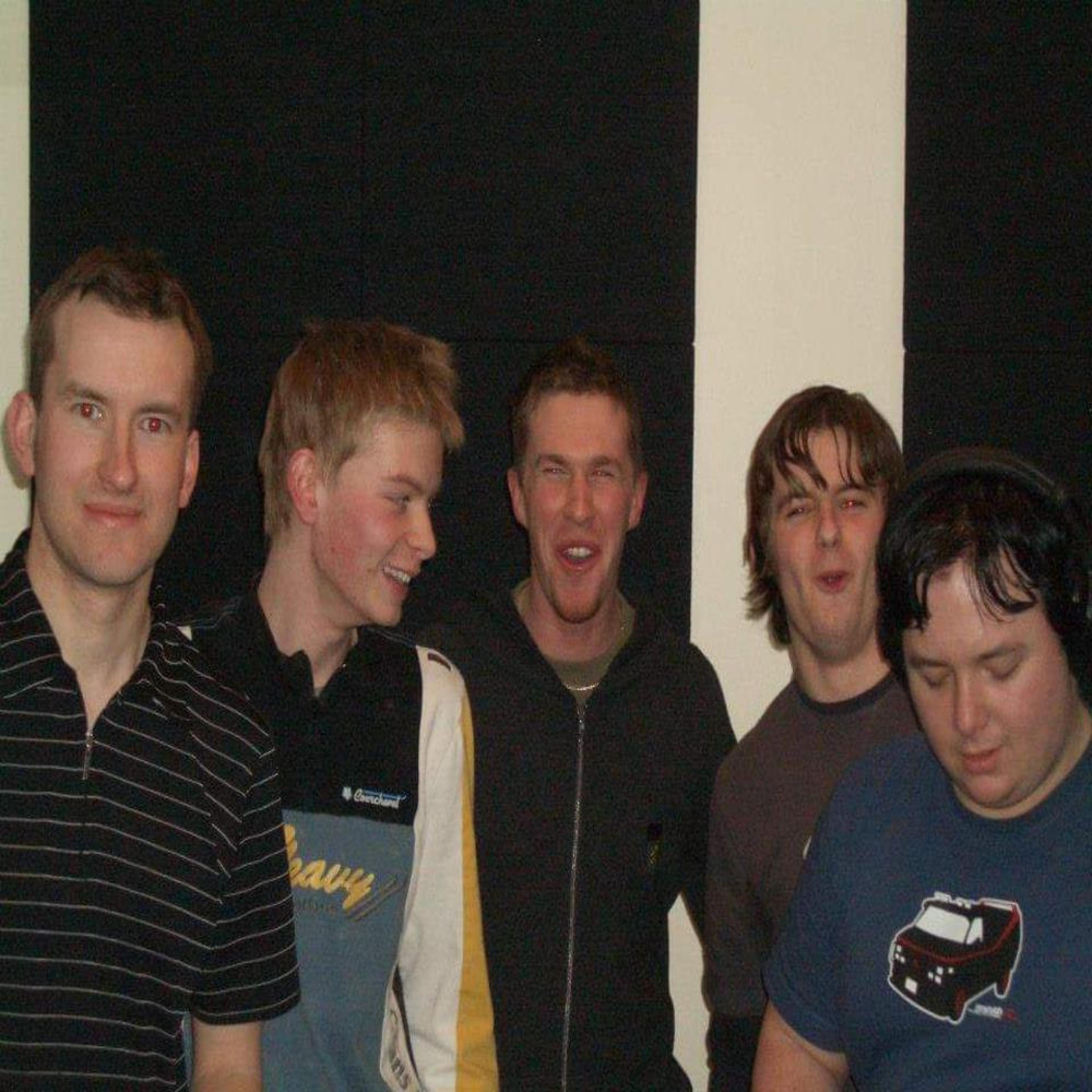 Early Demo's