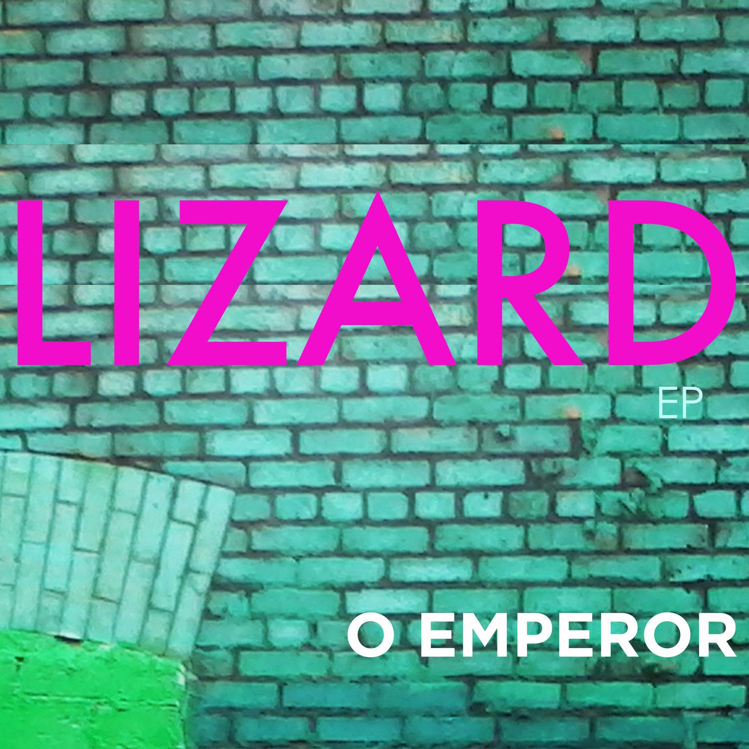 Lizard - EP