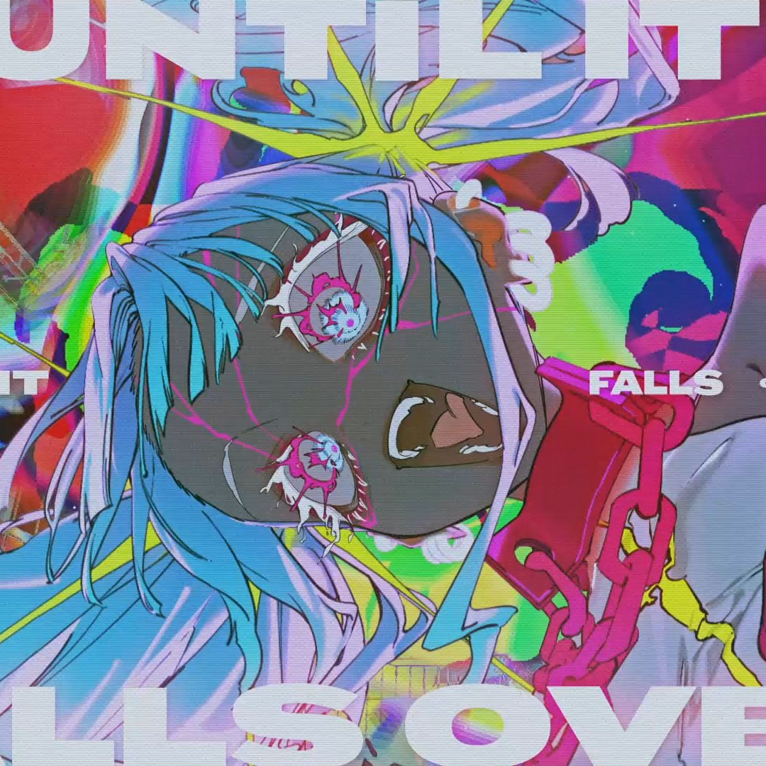 フューエル / FUEL feat. 初音ミク