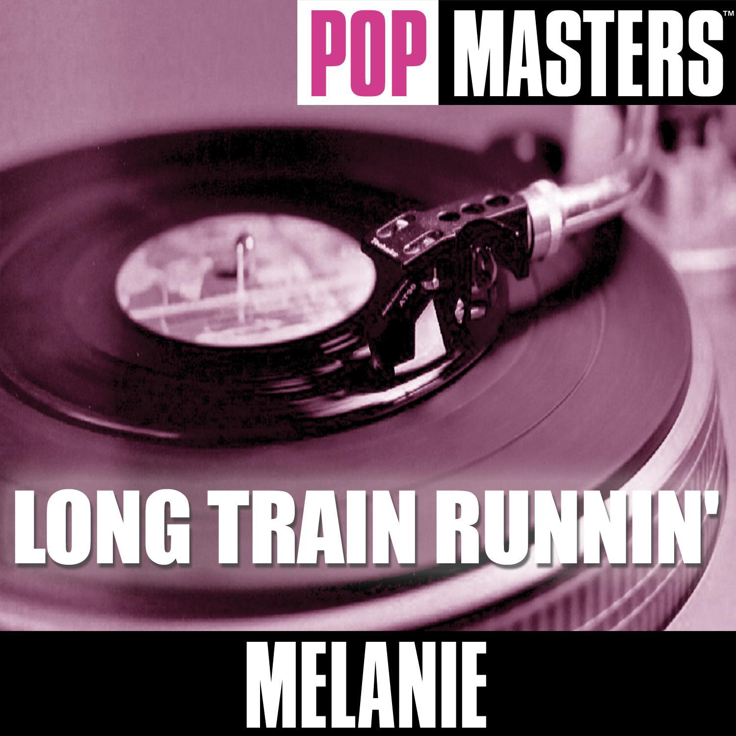 Pop Masters: Long Train Runnin'专辑