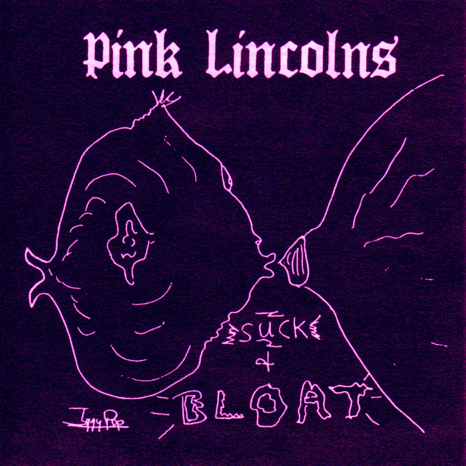 Suck And Bloat (Original Master Recording)