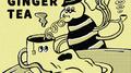 Honey Ginger Tea专辑