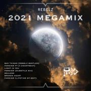 2021 MEGAMIX