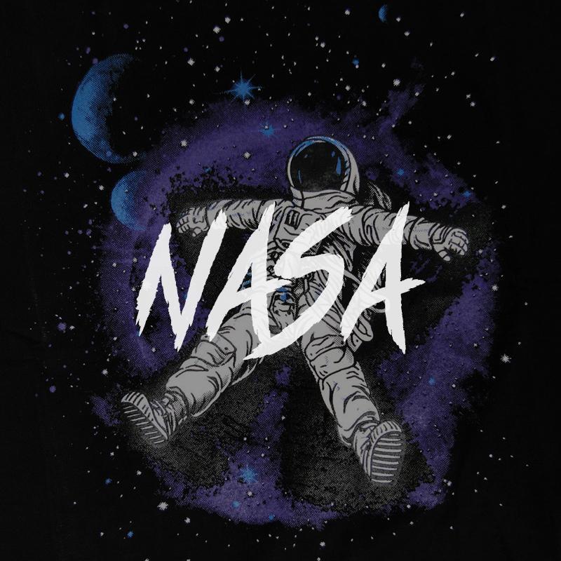 NASA - Future Type Beat专辑