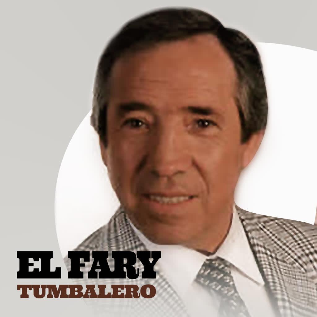 Tumbalero