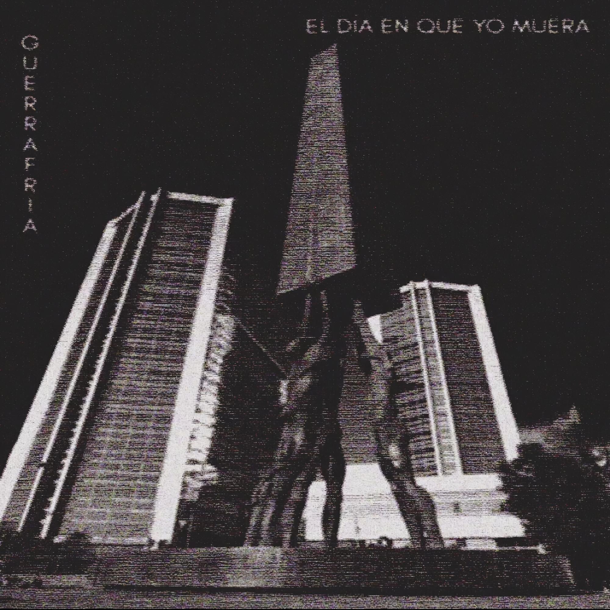 Nadie Me Espera en Este Lugar