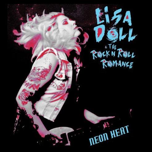 Neon Heat EP