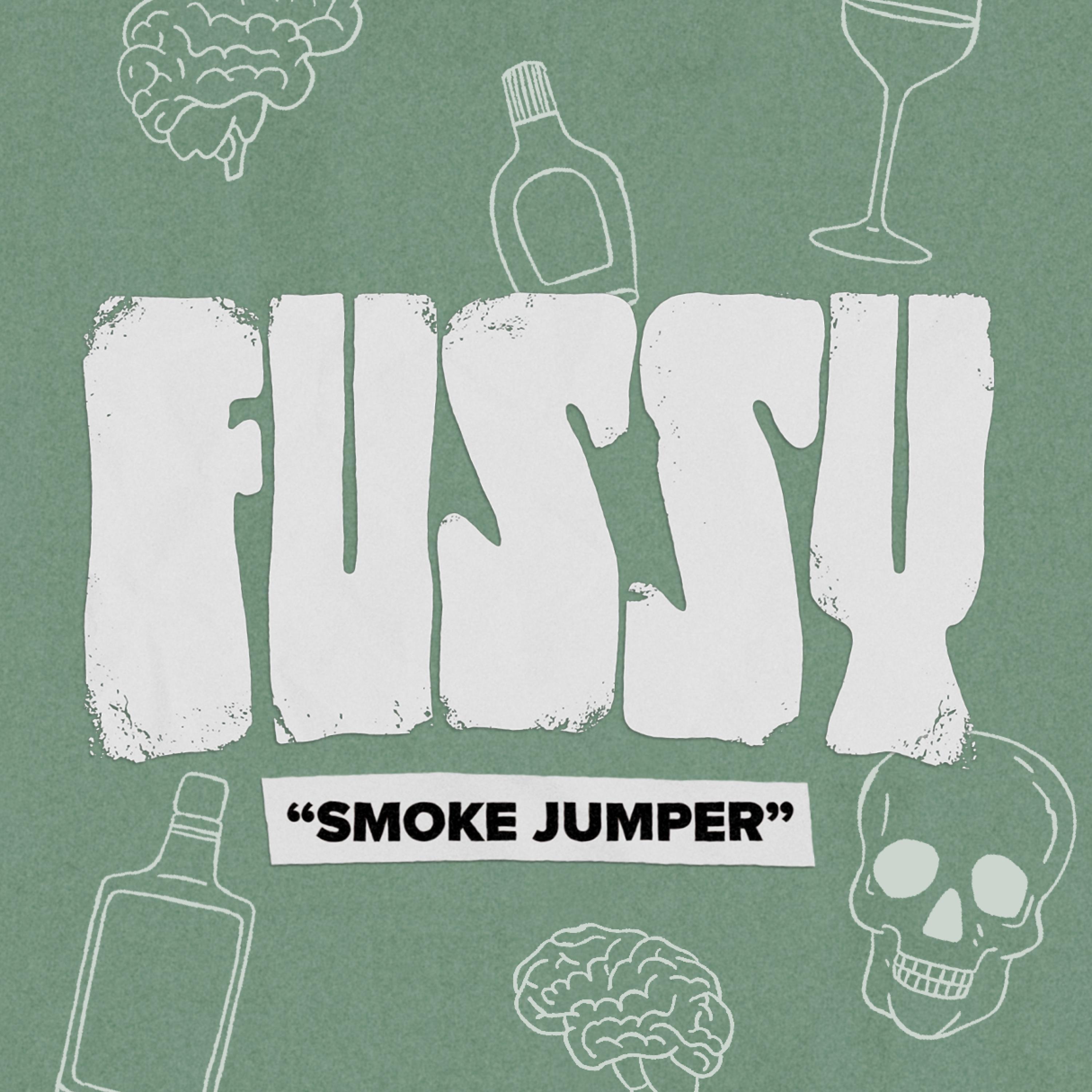 Smoke Jumper