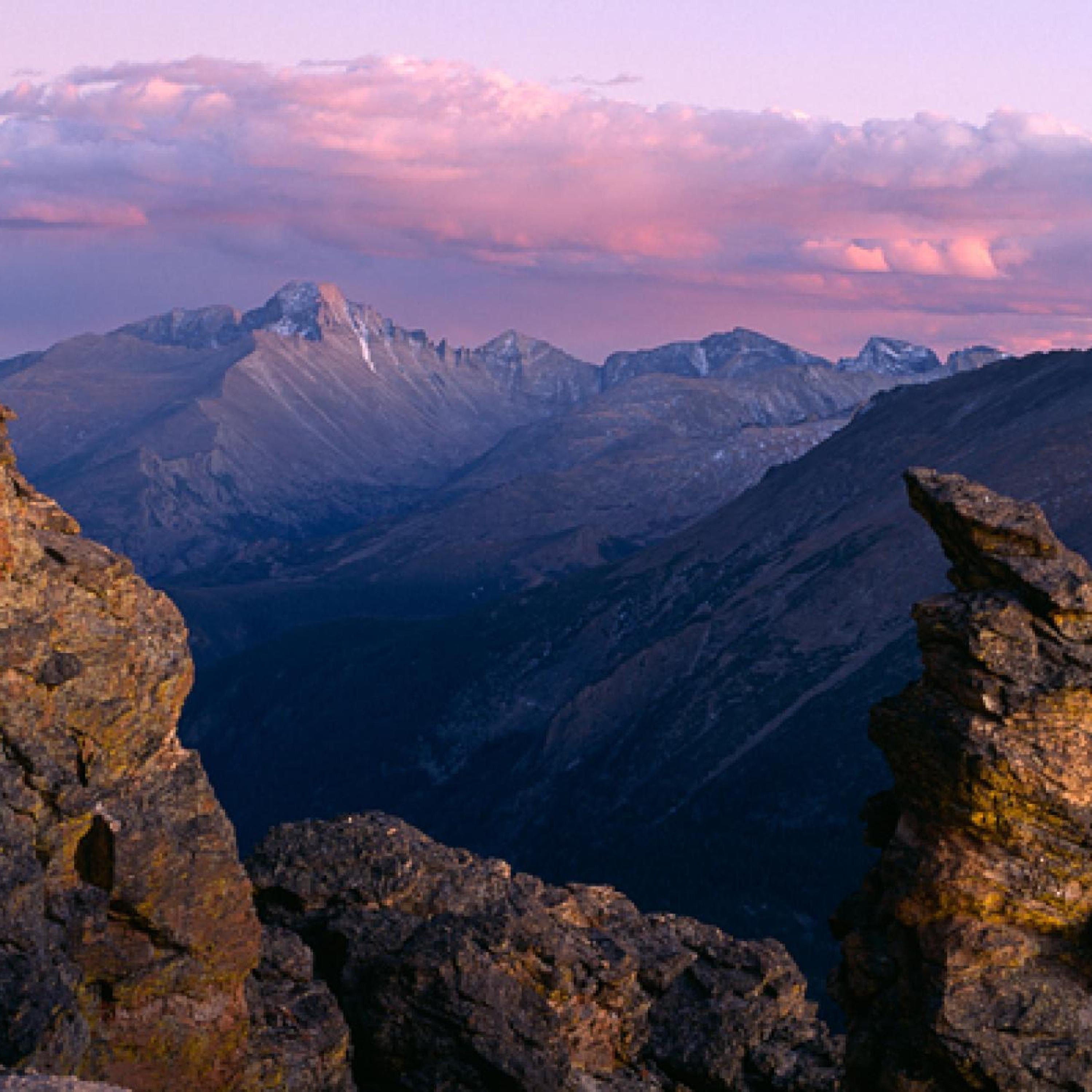 Rockies