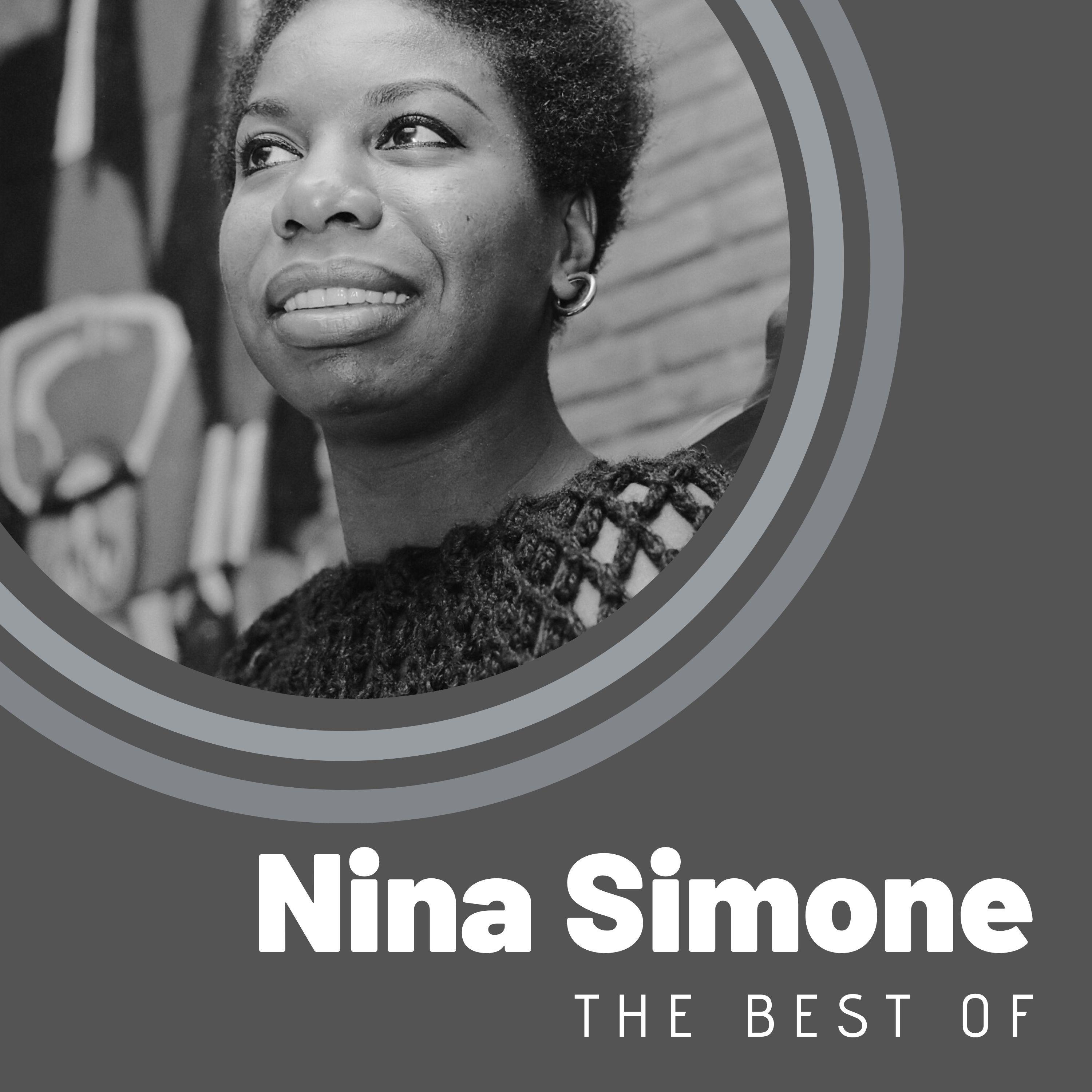 The Best of Nina Simone