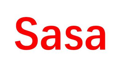 小Sasa