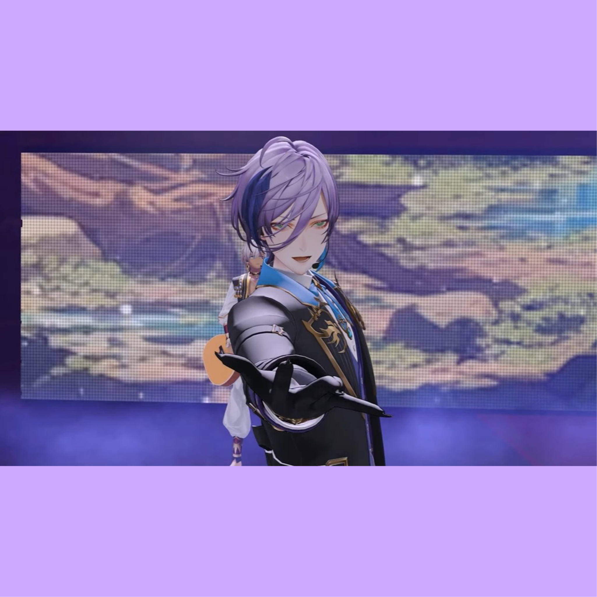 農夫と神様～大きなイチモツ～