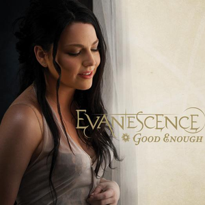 Evanescence - Good Enough （降2半音）