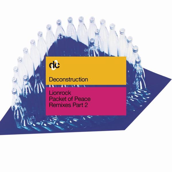 Packet Of Peace Remixes (Riva Starr Remix)