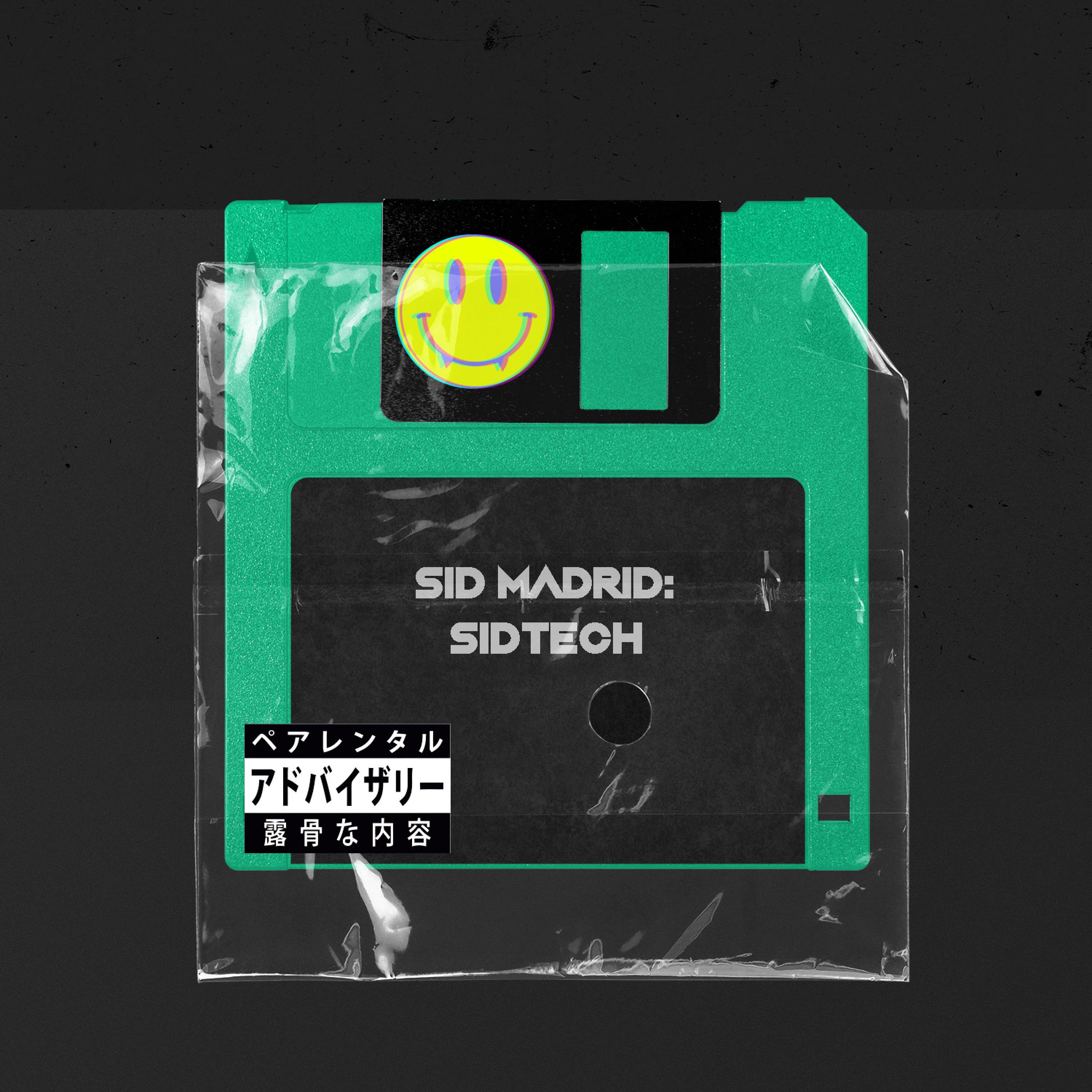 SIDTECH (Radio Edit)