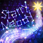 Starry Melody (Brand New Ver.)