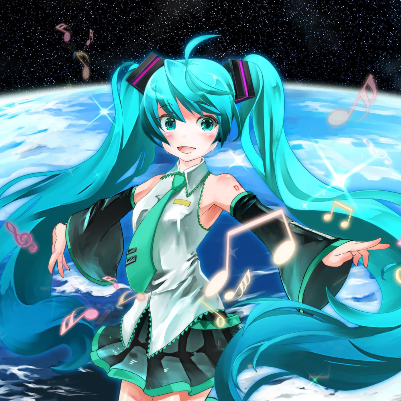ボカロのダンスカーニバル feat. 初音ミク