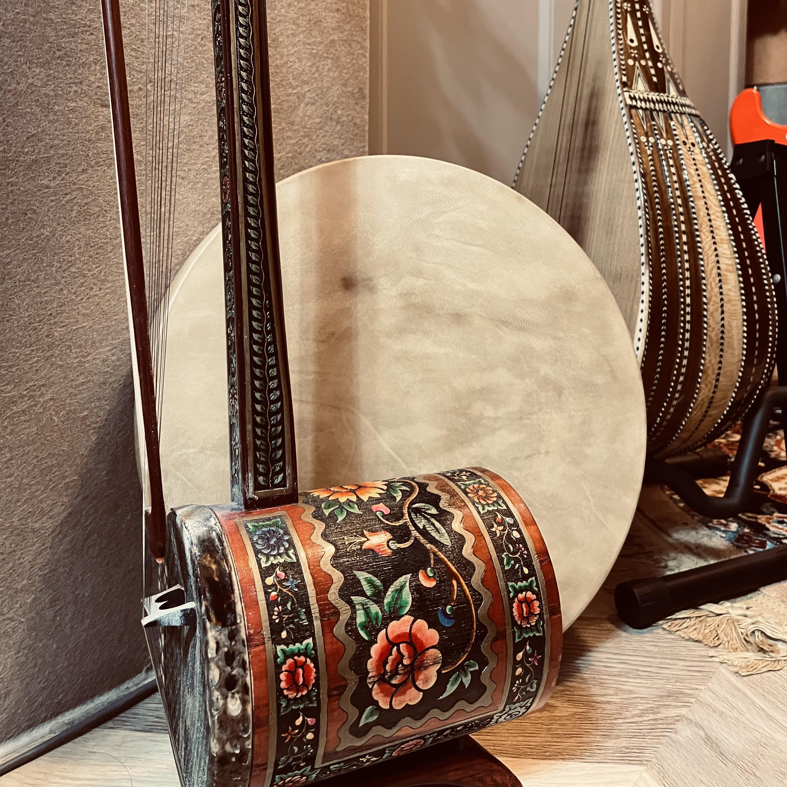 Almihan\阿拉木汗