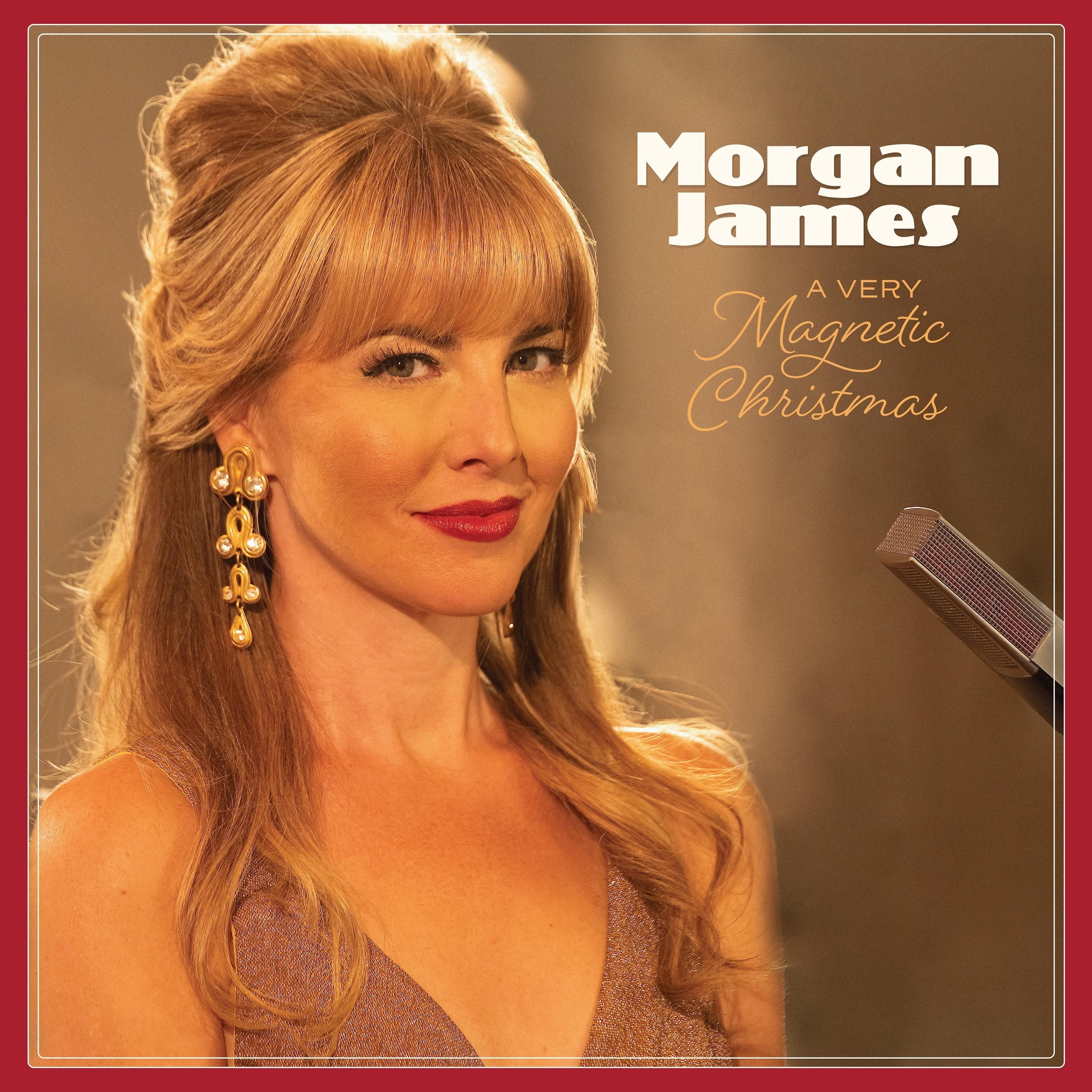 A Very Magnetic Christmas
