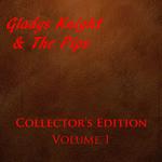 Collector's Edition Volume 1专辑