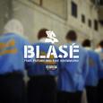  Blasé